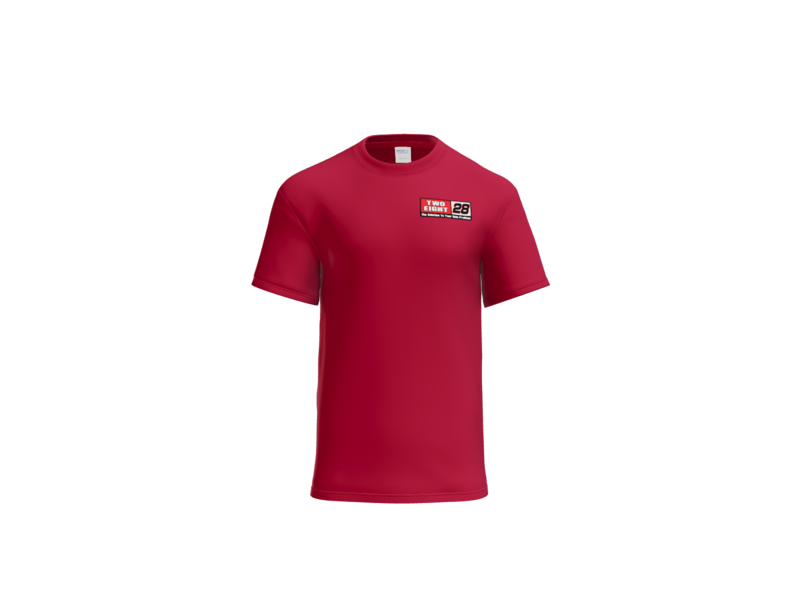 Port & Company® Core Blend Tee PC55