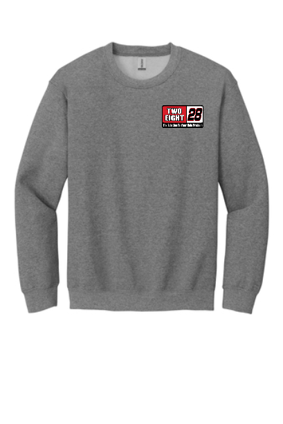 Gildan® - Heavy Blend™ Crewneck Sweatshirt 18000