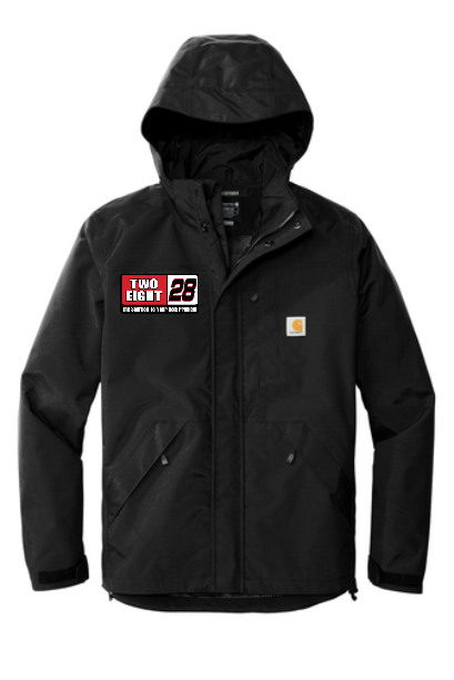 Storm Defender Shoreline Jacket CT104670 Carhartt