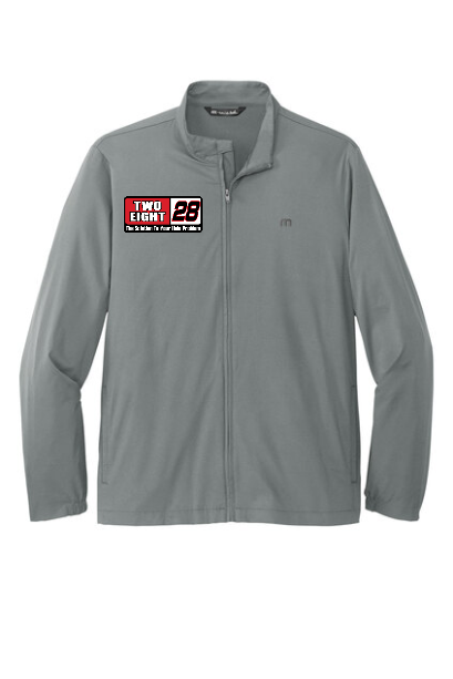 TravisMathew Surfside Full-Zip Jacket TM1MU422