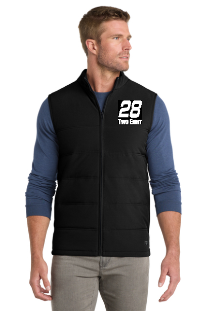 TravisMathew Cold Bay Vest TM1MW453