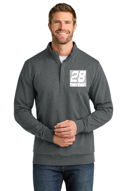 Travis Mathew Ocean Villa 1/4-Zip TMA41421