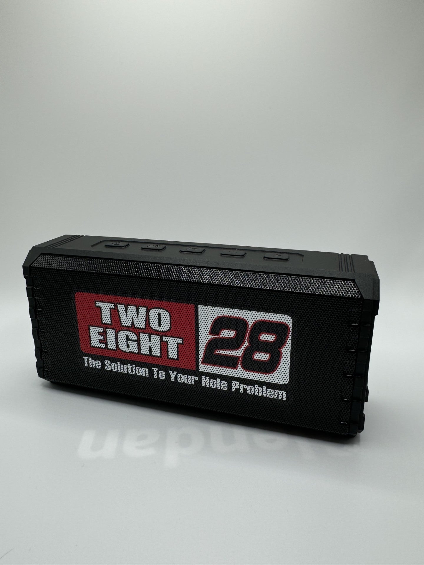 Two Eight RokForm Speaker – Shop Two Eight